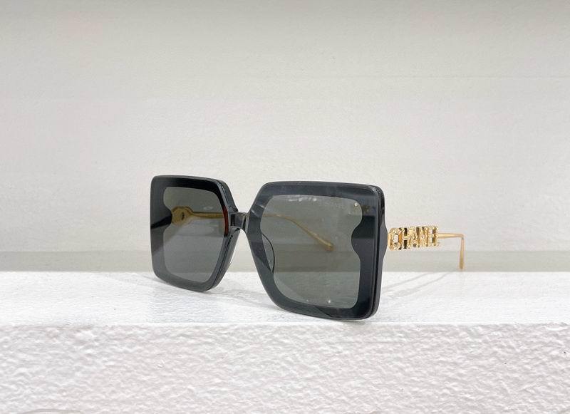 Chanel Sunglasses 1381